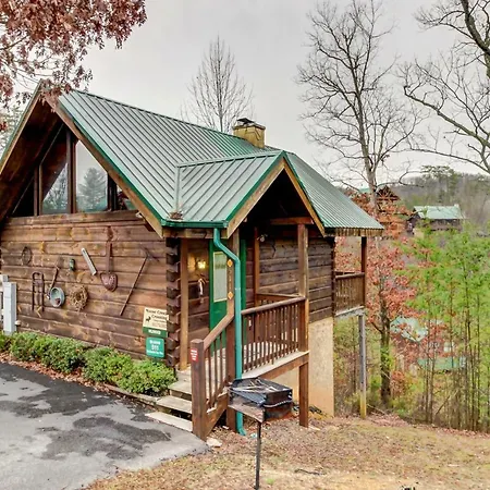 Wildwood Villa